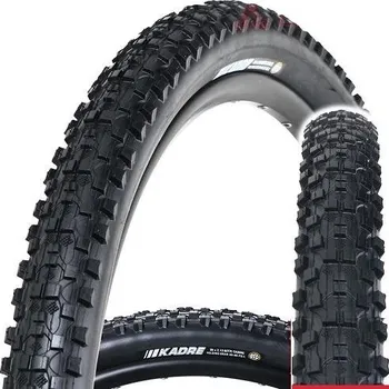 Plášť na kolo KENDA KADRE K1027 PLÁŠŤ NA KOLO 26x2,10 MTB