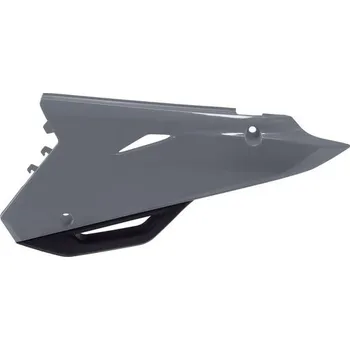 HJC Side Panels POLISPORT 8478500004 restyling Nardo šedá