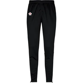 Kappa DARENTE tepláky SK Brušperk Sr černá 4XL