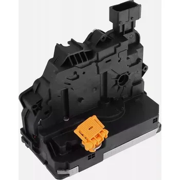 Autozámek ZÁMEK DVEŘÍ PRAVÝ ZADNÍ OPEL MERIVA B 13279837 13432377