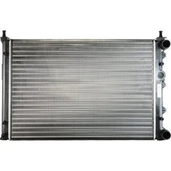 Chladič motoru Chladič, chlazení motoru HART 618 610