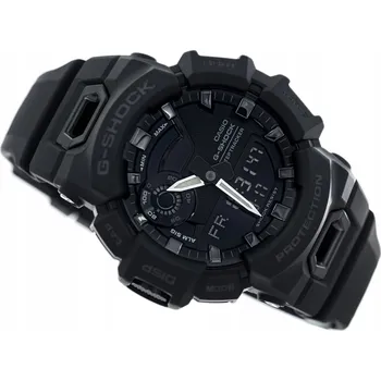 Hodinky Sportovní pánské hodinky Casio G-SHOCK G-SQUAD