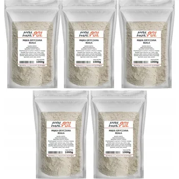 Mouka Pohanková mouka Kol-pol 5000 g