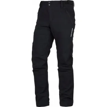 Pánské kalhoty Pánské kalhoty North Finder Anatol, černé, velikost M