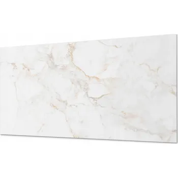 Obraz Vinylový Panel Samolepicí S Potiskem Elegantní mramorový vzor 100x50 cm