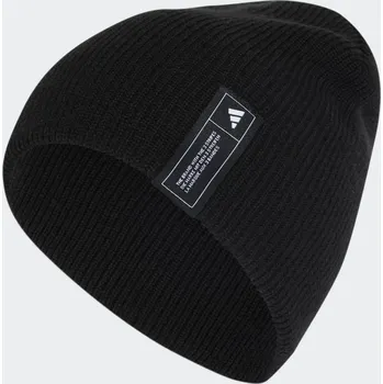 Čepice Čepice zimní adidas Essentials Beanie IT4644 černá S