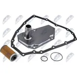 Hydraulický filtr, automatická převodovka NTY FSF-RE-003