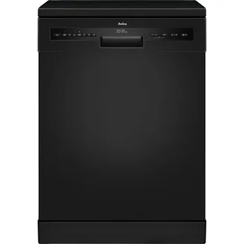 Myčka nádobí Volně stojící myčka nádobí Amica DFM66C8EOiBH, třída C