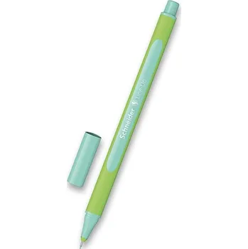 Liner Schneider Line-up Pastel - tyrkysová