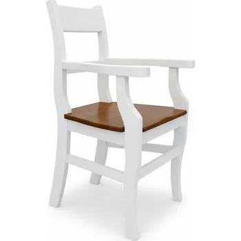 Jídelní židle AVIGNON SW20 s područkami