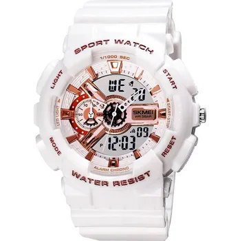 Hodinky Dětské hodinky SKMEI skm.116891d.chd elektronické analogové s mnoha funkcemi
