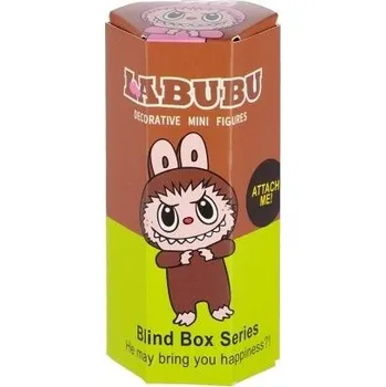 Figurka – Labubu Sonny Looking Back 10x5 (10 × 5 cm)