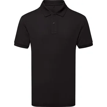 Asquith & Fox Pánské polo Asquith GlacierTech Barva: black, Velikost: M G_AQ002