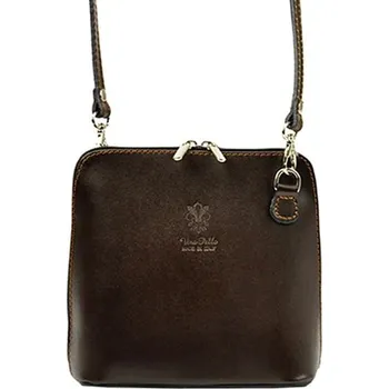 Dámská kabelka Barberinis 1702 tmavě hnědá