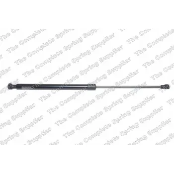 Klimatizace automobilu Plynová vzpěra, víko zavazadlového prostoru Lesjofors 8117003