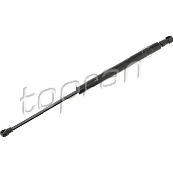 Příslušenství karosérie Pneumatická pružina, zavazadlový / nákladový prostor TOPRAN 115 242