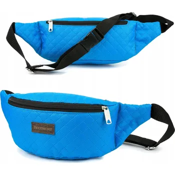 Ledvinka Beltimore ledvinka C84blue modrá