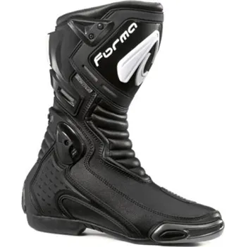 Moto obuv FORMA boty Mirage BLACK - 39