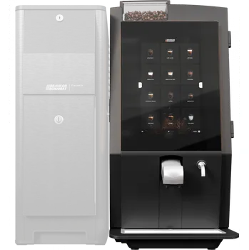 Kávovar Bravilor Bonamat B.V. KÁVOVAR AUTOMATICKÝ ESPRECIOUS 21L