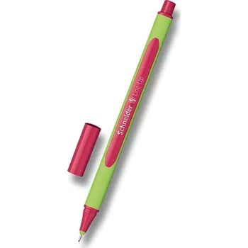 Liner Schneider Line-up - tm. růžová