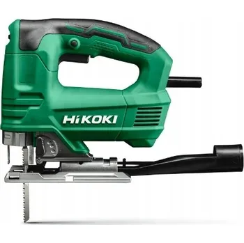 Přímočará pila Přímočará pila Hikoki napájení ze sítě