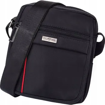 Sportovní taška Gracio, polyester, s logem