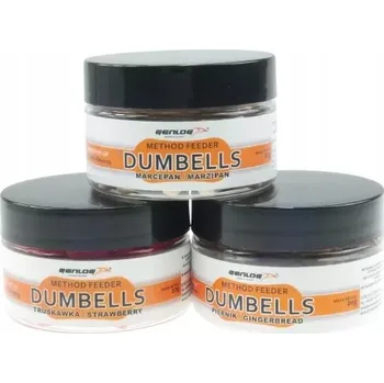 Boilies Nástraha přírodní plovoucí kuličky Genlog 20 g