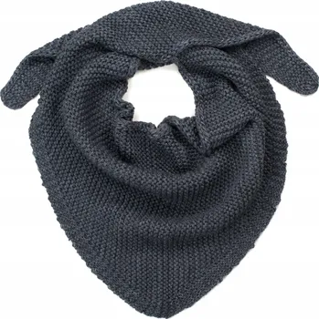 Podprsenka Polský šátek Śnieżka - grafitový sz19808