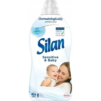 Aviváž Silan Sensitive & Baby aviváž, 1100 ml