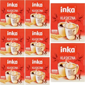 Káva Inka cereální Káva 150 g Classic