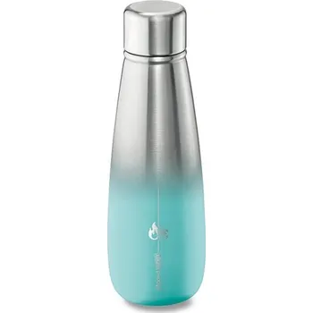 Termoska Termolahev na nápoje Maped Concept Adults - tyrkysová, 0,5 l