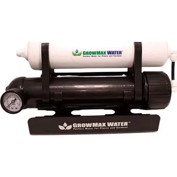 vodní filtr Growmax Water Grow MiniMax 75, reverzní osmotická jednotka 240 l/den