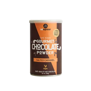 Cukrovinka Gourmet Chocolate Salted Caramel 350 g