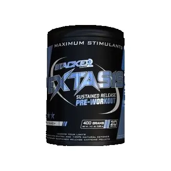 Stacker 2 Extasis 400g - Cherry Blaze