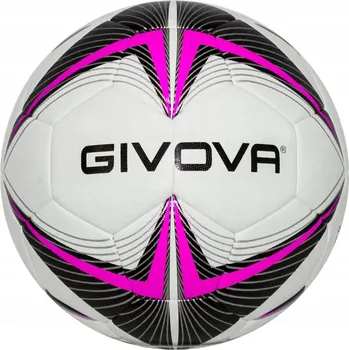 Fotbalový míč Fotbalový míč adidas PAL024-0610-5 vel. 5