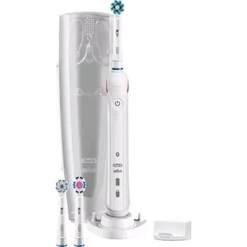 Elektrický zubní kartáček Braun Oral-B Smart 5100S