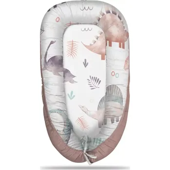 Hnízdečko pro miminko Sablio Hnízdečko pro miminko Malovaní dinosauři