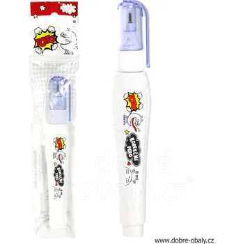 Korekční pero 8 ml