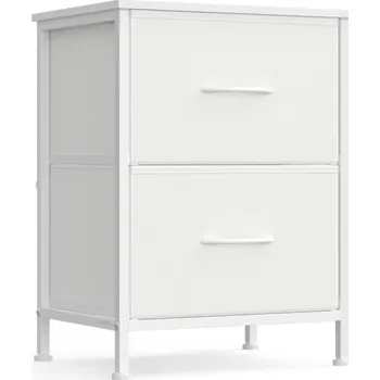 Noční stolek Noční stolek LGS312WH01