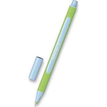 Liner Schneider Line-up Pastel - modrá