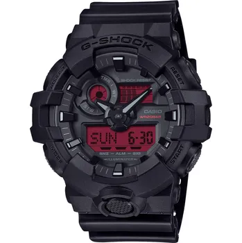 Hodinky Casio G-SHOCK GA-700BBR-1AER