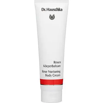 Dr. Hauschka Pěsticí tělový krém s růží 145 ml