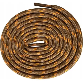 Tkaničky do bot Collonil hnědé tkaničky do bot délka 90 cm