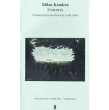 Cizojazyčná kniha Slowness