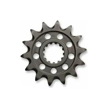 Řetězová sada pro motocykl RENTHAL řetězové kolo přední ULTRALIGHT GROOVED 2320 13 (232013) samočistící HONDA CRF 250R 18-21; CRF 250RX 19-21 (JTF1344.13) (232013) (RENTHAL řetězové kolo přední ULTRALIGHT GROOVED 2320 13 (232013) samočistící HONDA CRF 250R 18-21; CRF 250RX 19-21)