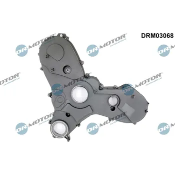 Víko skříně ventilového rozvodu Dr.Motor Automotive DRM03068