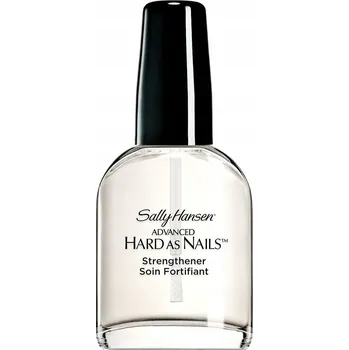 Přípravek na nehty Sally Hansen Hard as Nails posilující kondicionér na nehty