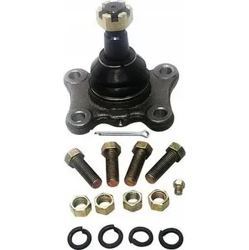 Zavěšení kol Denckermann D110142 Kloub uchycení / vodicí kloub