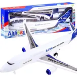 Dopravní letadlo Airliner A380 ZA3875…