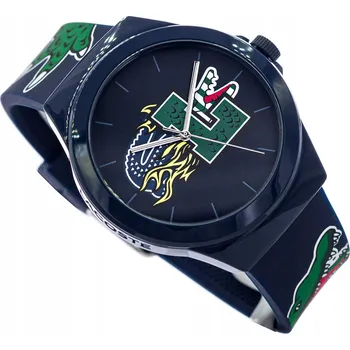Hodinky Pánské hodinky LACOSTE 2011231 NEOCROC S KRABIČKOU